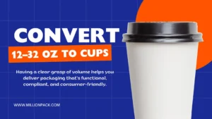 Oz to Cups