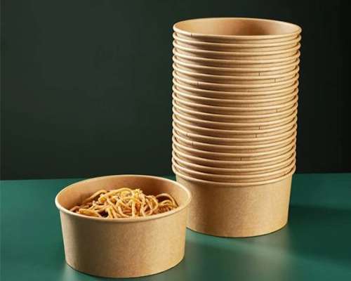 What Is Functional Coating for Food Packaging ? 3 PBAT Coating