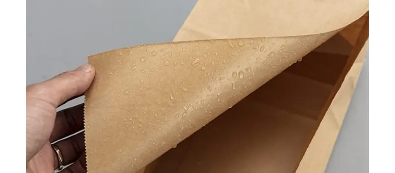 Types of Paper for Food Packaging: A Comprehensive Guide 15 PE Coated Paper