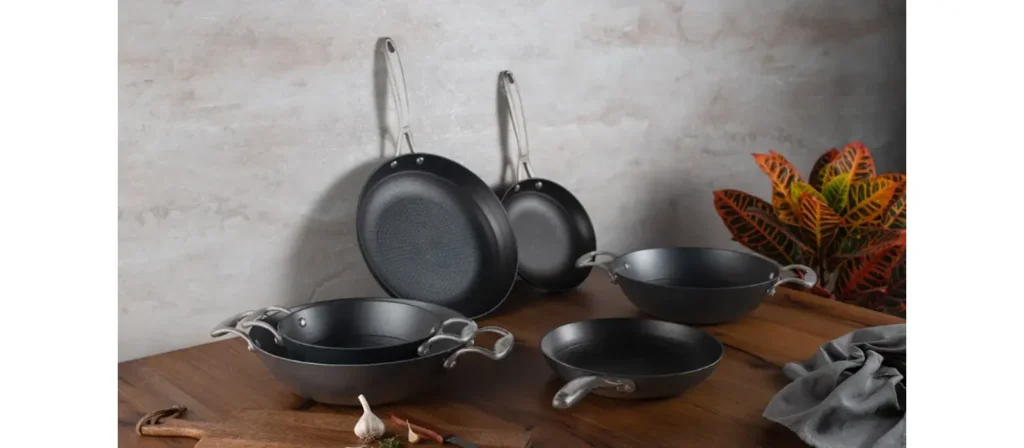 What Is PFAS Free? 6 PFAS Free Cookware