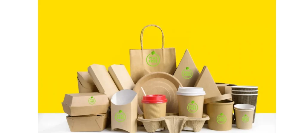 What Is PFAS Free? 7 PFAS Free Food Packaging