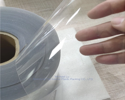 What Is Functional Coating for Food Packaging ? 2 PLA Coating