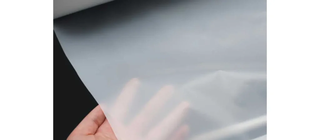 PLA vs PBAT: The Better Choice for Eco-Friendly Food Packaging? 3 PLA vs PBAT Physical Properties