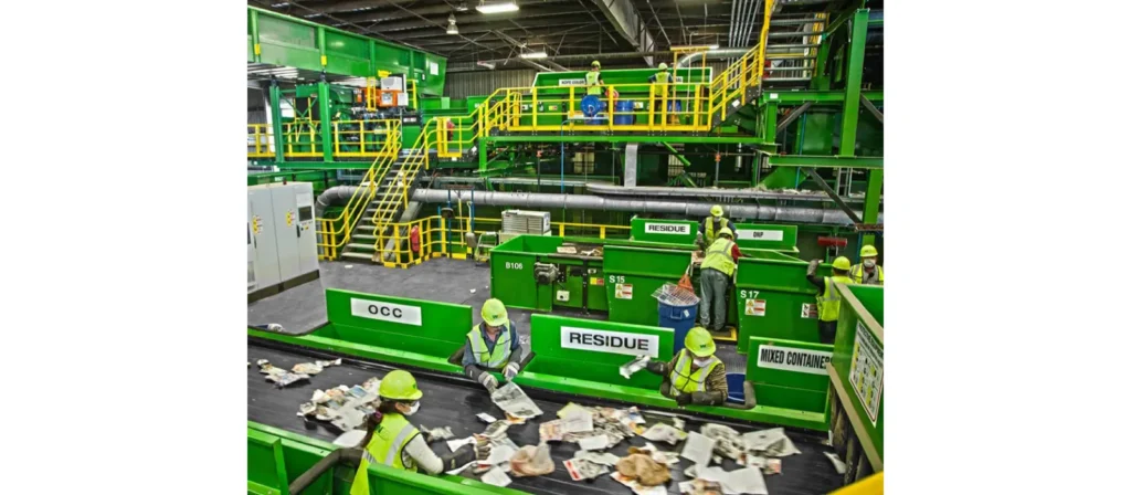 What Is Soy Ink ? 4 Packaging Recyclability