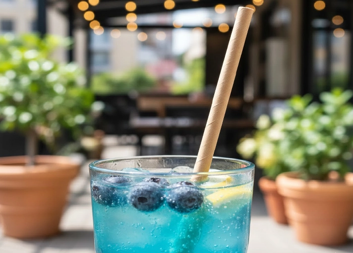 A Guide to Drinking Straw Sizes 12 Paper Straw