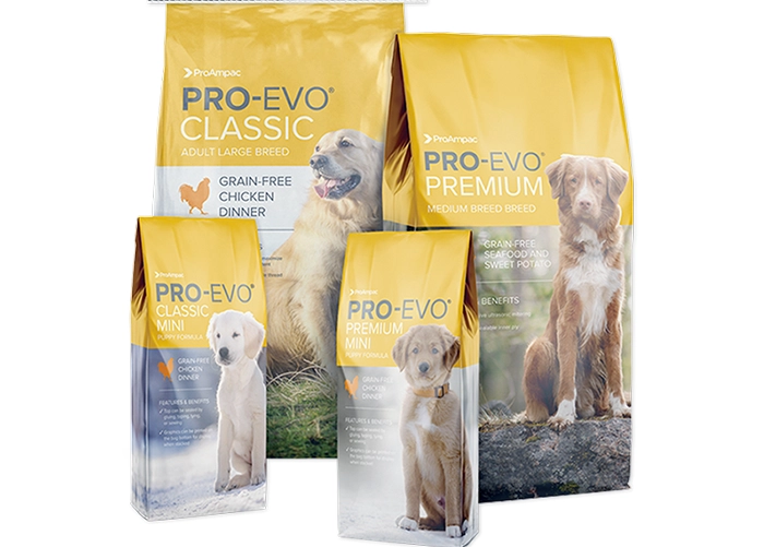 What Is Flexible Packaging Exactly? 11 Pet food