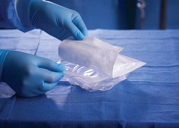 What Is Flexible Packaging Exactly? 7 Pharmaceutical and medical