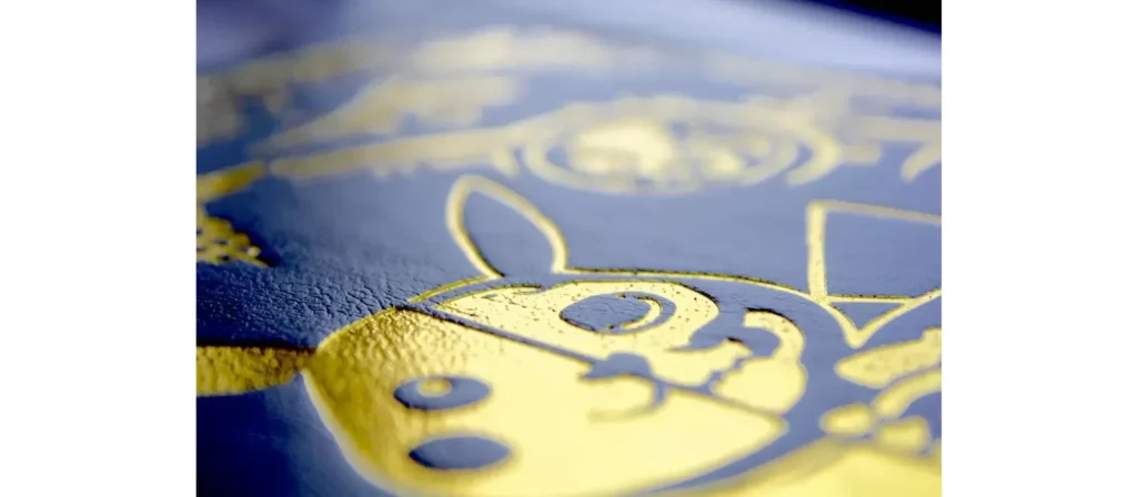 What Embossing and Debossing? 3 Photographic Embossing Debossing