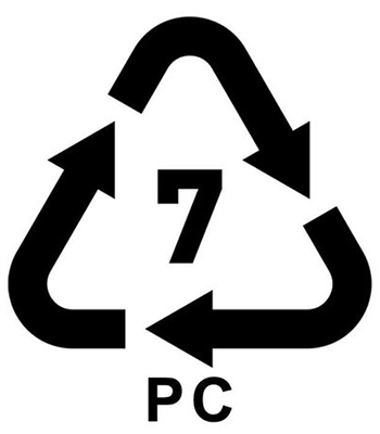 Food Grade Plastic Guide: What You Need to Know 6 Polycarbonate PC