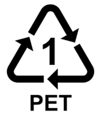 Food Grade Plastic Guide: What You Need to Know 5 Polyethylene Terephthalate PET or PETE