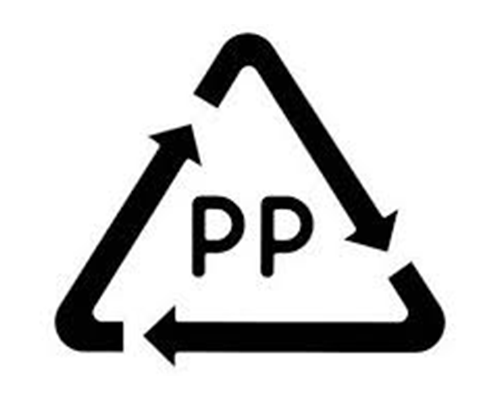 Food Grade Plastic Guide: What You Need to Know 4 Polypropylene PP