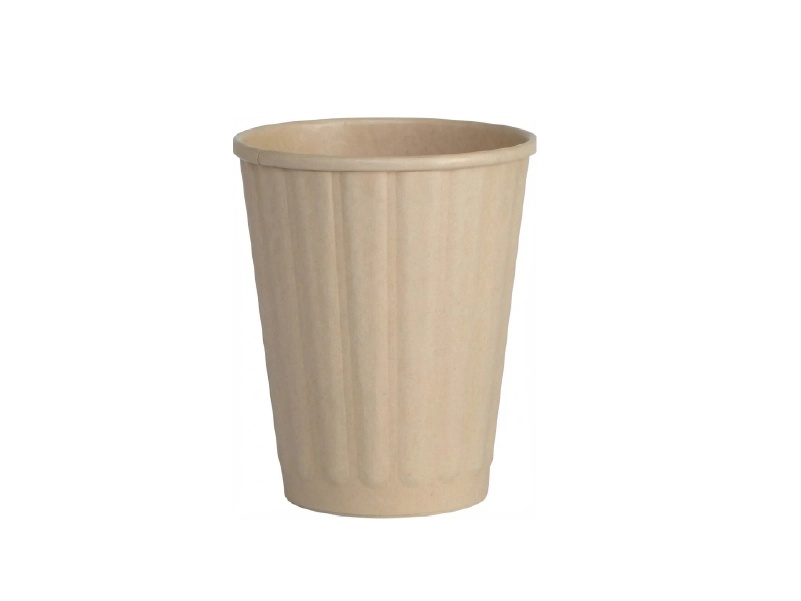 Ripple Wall Paper Cup