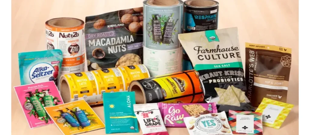 What Is Flexible Packaging Exactly? 1 SO What Is Flexible Packaging Exactly