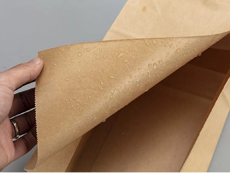 Single-Layer Polyethylene (PE) Coating