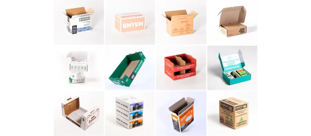 What is Flexographic Printing? 7 Suitable Packaging Materials for Flexographic Printing