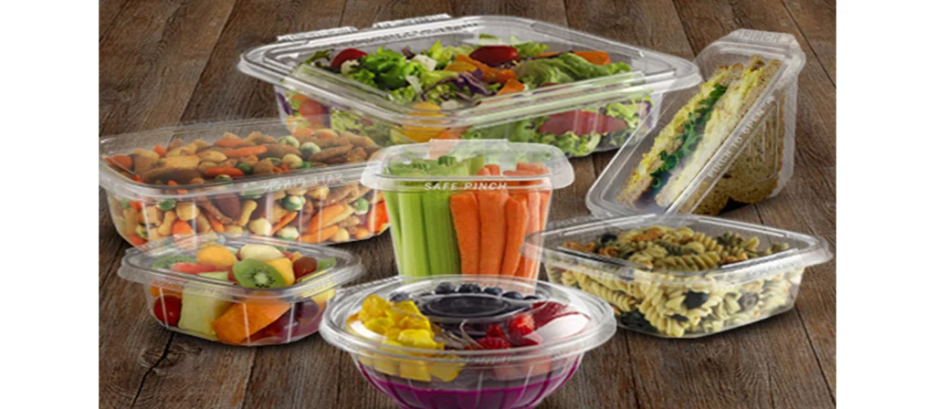 Food Grade Plastic Guide: What You Need to Know 12 Sustainability and Recycling of Food Grade Plastics