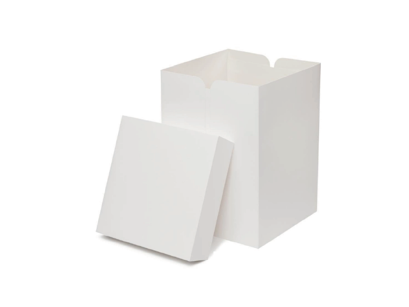 Tall Cake Boxes