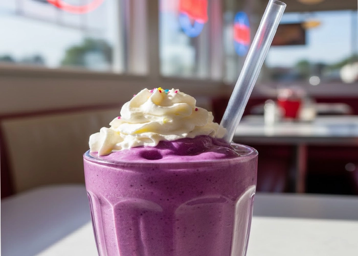 A Guide to Drinking Straw Sizes 8 Thick drinks with straws