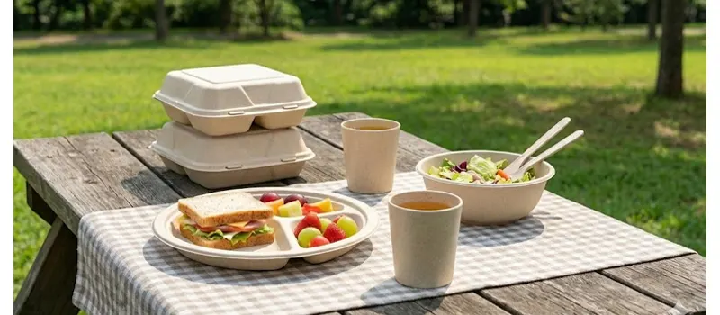 What is Wheat Straw Plastic? 8 Things to Consider When Using Wheat Straw Plastic