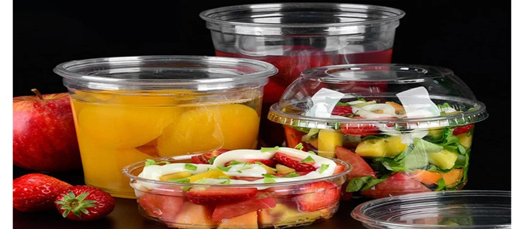 Food Grade Plastic Guide: What You Need to Know 1 What Is Food Grade Plastic