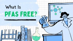 What Is PFAS Free