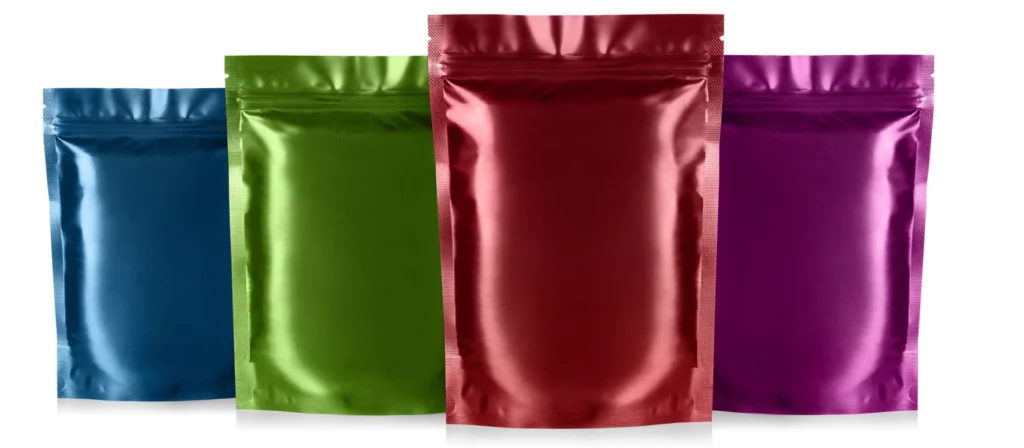 What Is Flexible Packaging Exactly? 4 What are the benefits of flexible packaging