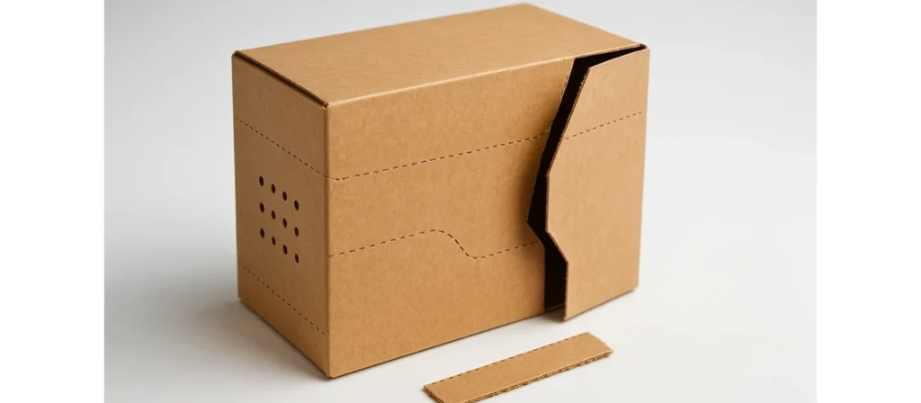 What Is Perforated Packaging? Everything You Need to Know 1 What is Perforated Packaging