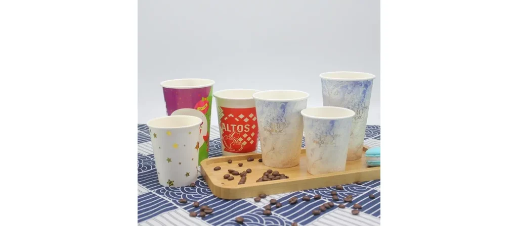 Single Wall vs Double Wall Coffee Cup 1 What is Single Wall Cup