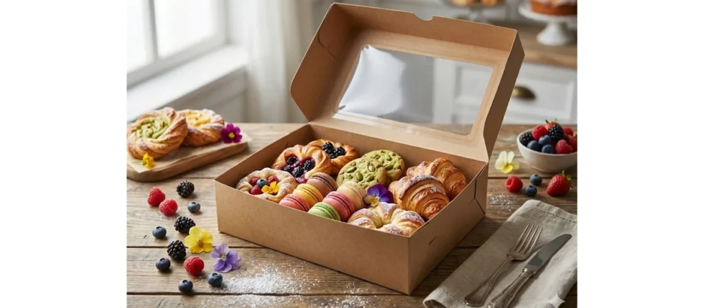 A Complete Guide to Window Patching in Food Packaging 1 What is Window Patching in Food Packaging