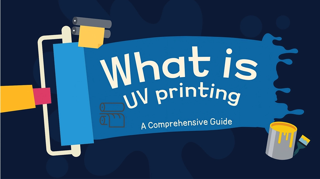 What is uv printing