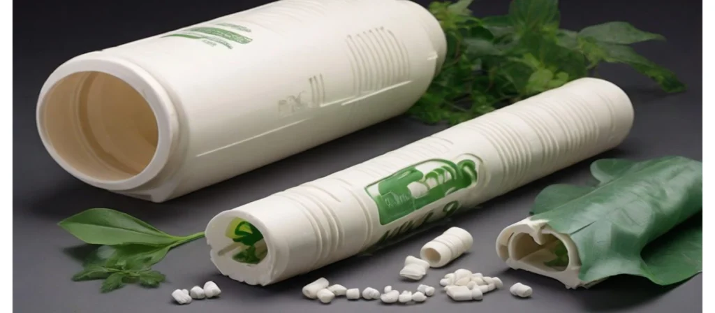 What Is PBAT Exactly ? 3 Why is PBAT considered biodegradable