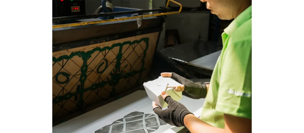 What Is Perforated Packaging? Everything You Need to Know 4 manufacturing methods commonly used in the food packaging industry