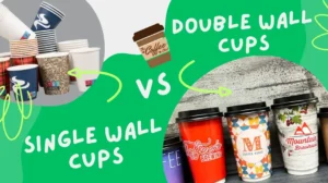 single wall vs double wall coffee cup