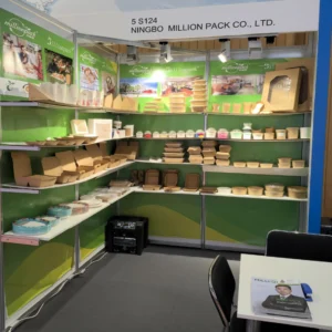 Trade Shows & Exhibitions 30 ALL4PACK Exhibition-2024