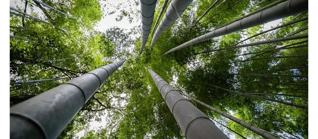 Why Bamboo Packaging Is the Future of Eco-Friendly Product Design? 8 Advantages of Bamboo Packaging for Businesses