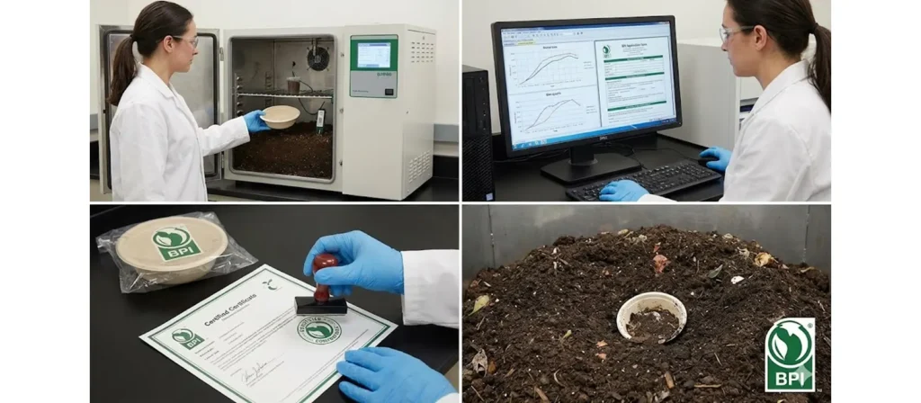 What Does Bpi Compostable Mean? 4 BPI Certification Process