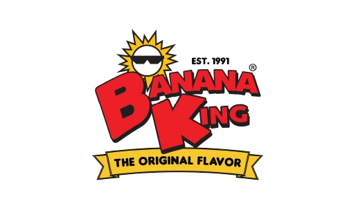 Food Packaging Manufacture 74 Banana King