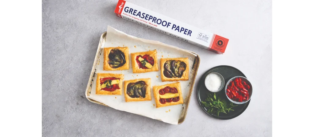 What Is Greaseproof Paper? Everything You Need to Know 5 Benefits of Greaseproof Paper