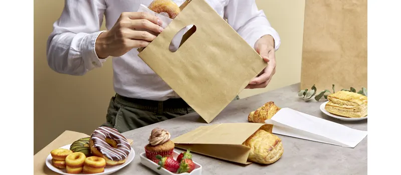 Why Zero Waste Packaging Is A Sustainable Solution? 8 Benefits of Zero Waste Packaging