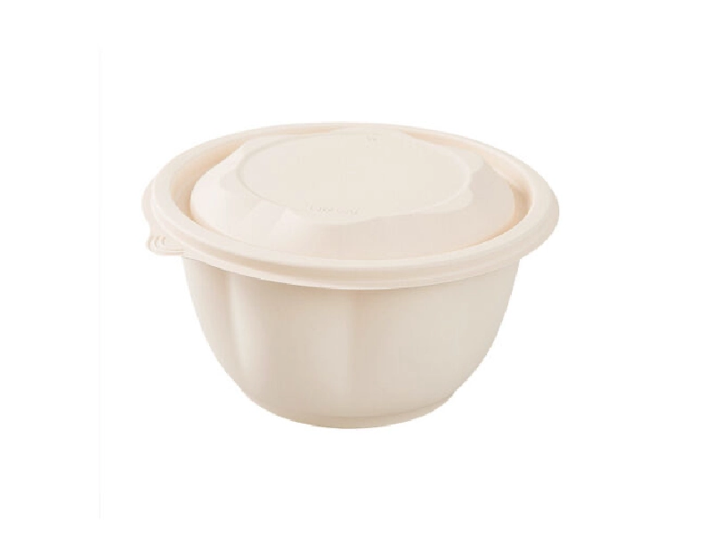 Takeaway Soup Portion Sizes: Container Guide in ML, OZ & Grams 11 Bio-Plastic Soup Bowls