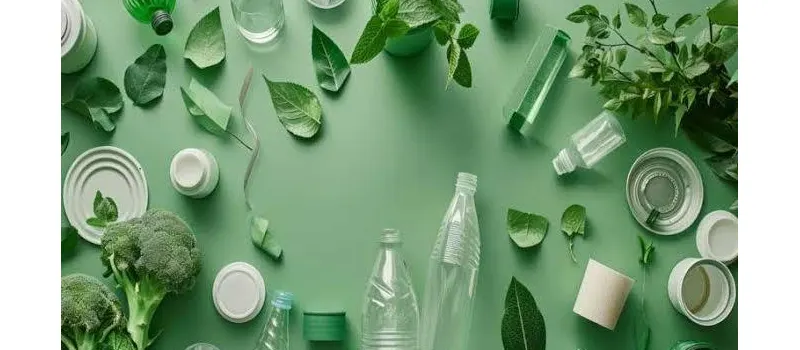 Sustainable Packaging What Every Business Should Know 4 Bioplastics
