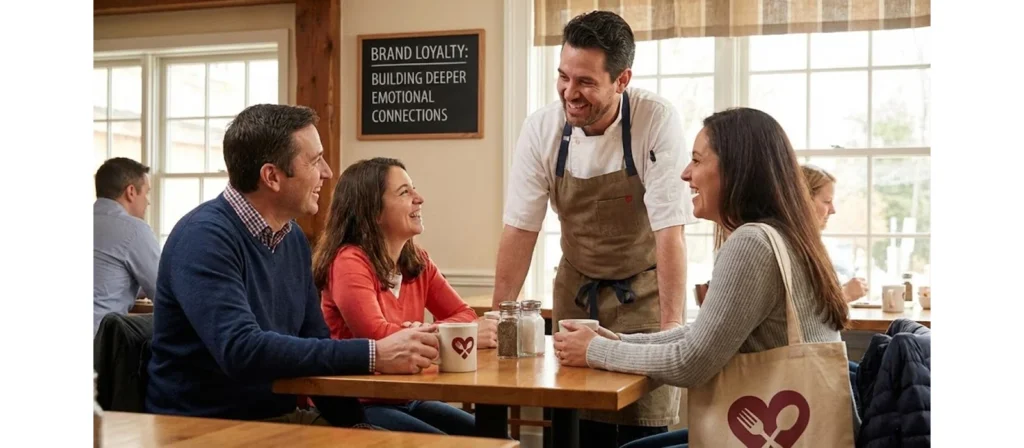 Why Sustainability in Restaurants Matters (And How to Do It Right)? 4 Brand Loyalty Building Deeper Emotional Connections