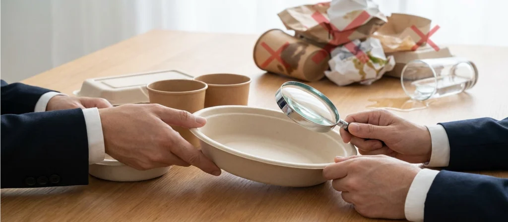 A Complete Guide to PFAS Free Food Packaging Safety 9 Buyer Mistakes to Avoid in PFAS Free Packaging Procurement