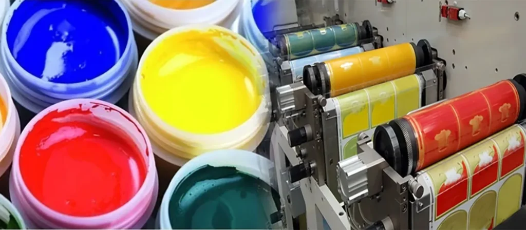 Flexo vs Offset Printing: 10 Key Differences 8 Choose Between Flexo vs Offset Printing