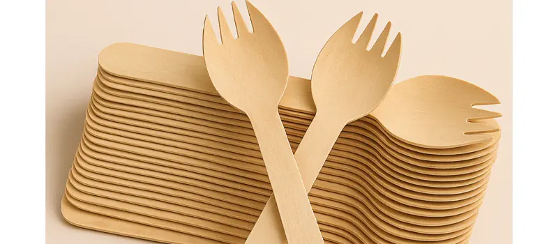 What Is a Spork: Definition, Uses, Materials, and Benefits 6 Choose the Right Spork