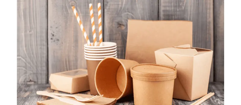 What Is PE Coated Paper? 6 Common Applications of PE Coated Paper