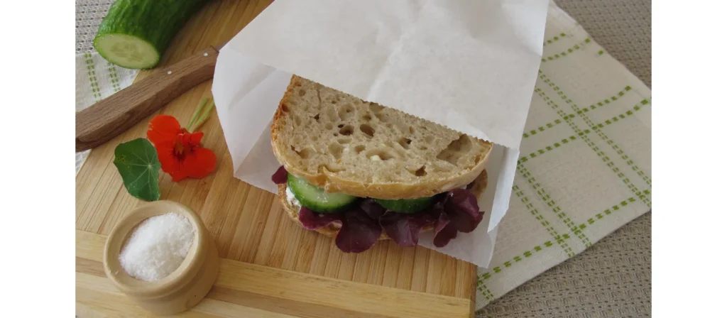 What Is Greaseproof Paper? Everything You Need to Know 4 Common Uses of Greaseproof Paper