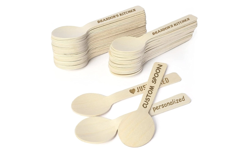 Disposable Spoons | Million Pack