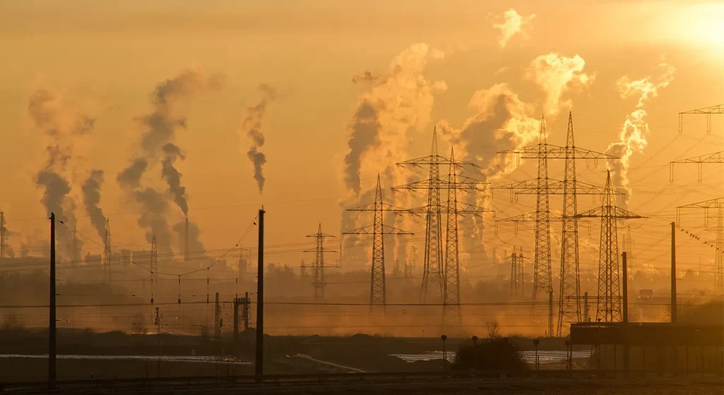 What is Zero Waste? A Complete Guide to Living Sustainably and Minimizing Your Footprint 3 Cutting climate and pollution impacts