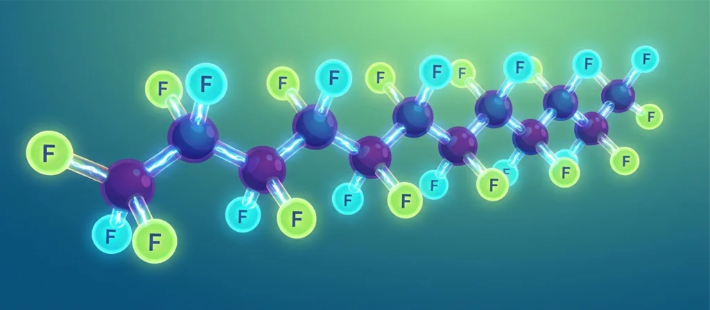 A Complete Guide to PFAS Free Food Packaging Safety 1 Defining Per and Polyfluoroalkyl Substances The Forever Chemicals